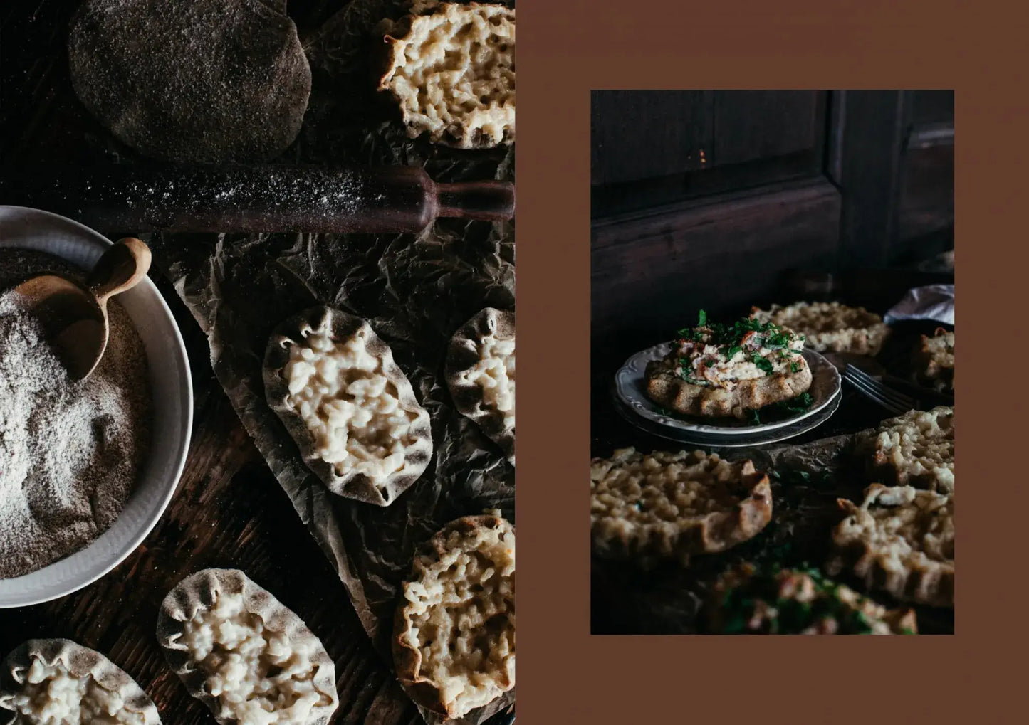Cozy Publishing - Wonderful Morning — Delicious Recipes that do good