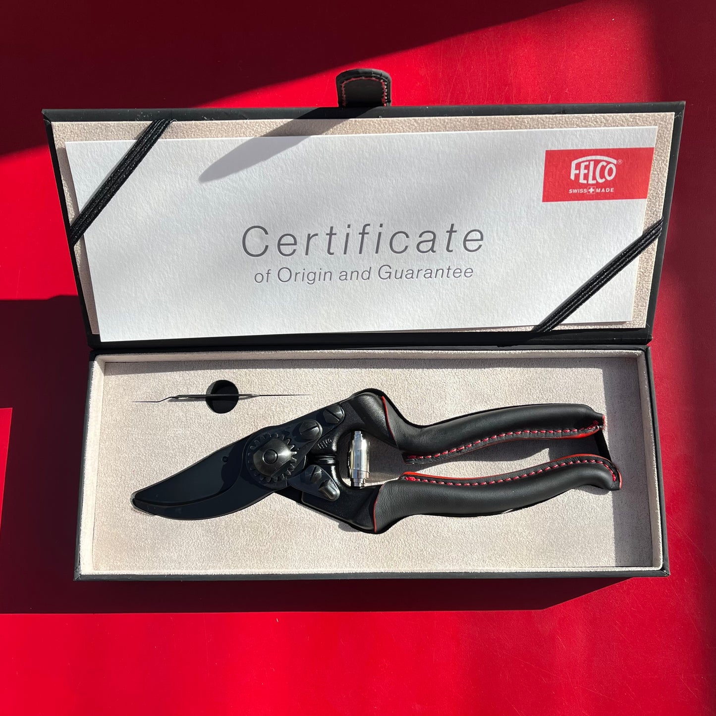 Felco 8 - PREMIUM