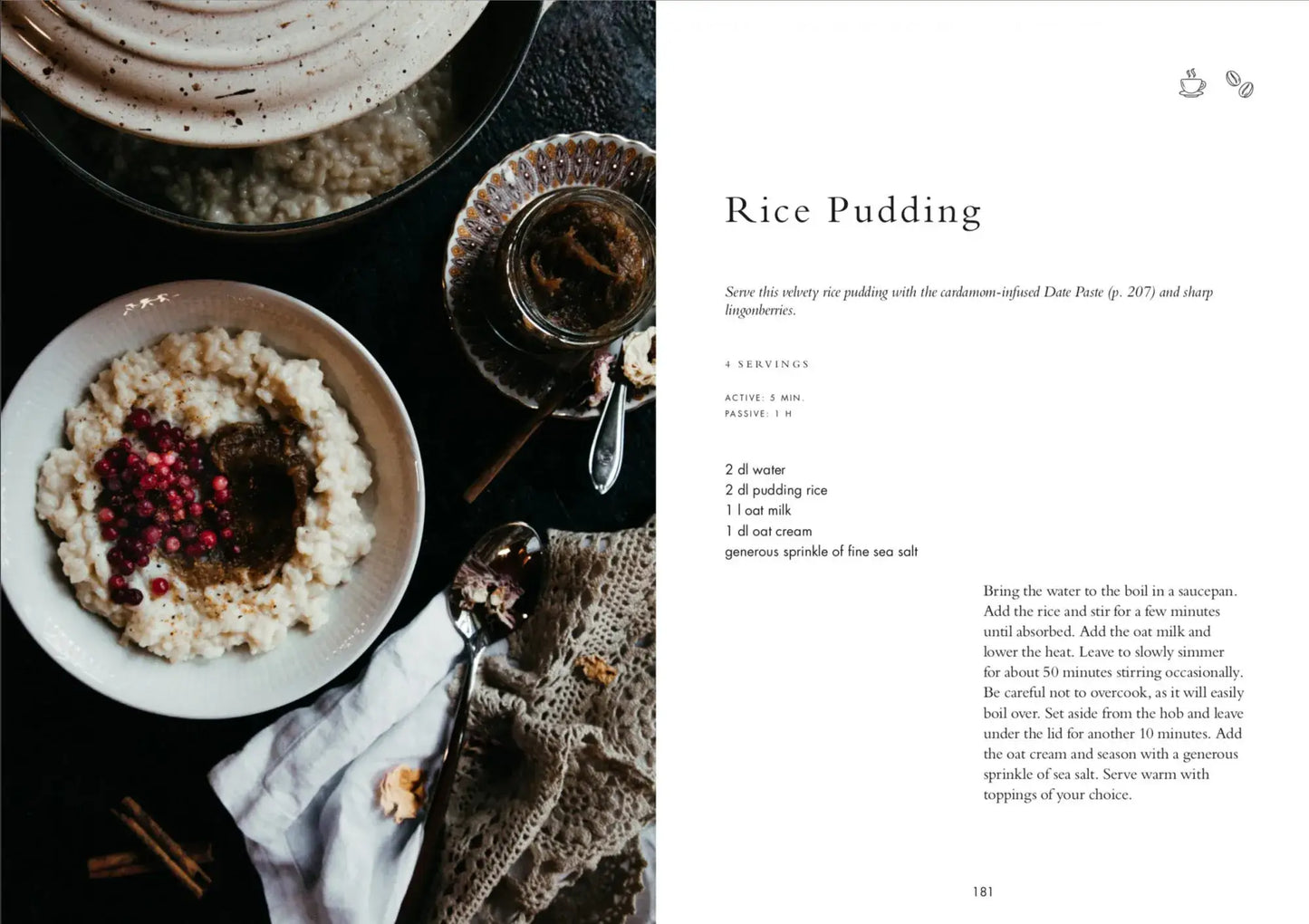Cozy Publishing - Wonderful Morning — Delicious Recipes that do good