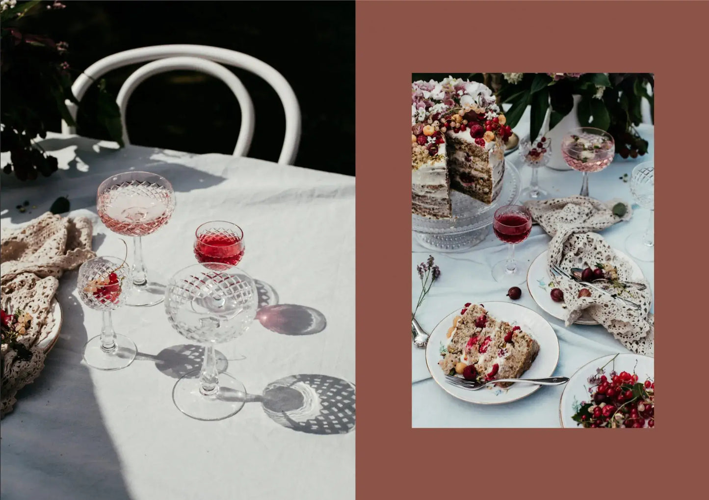 Cozy Publishing - Wonderful Morning — Delicious Recipes that do good