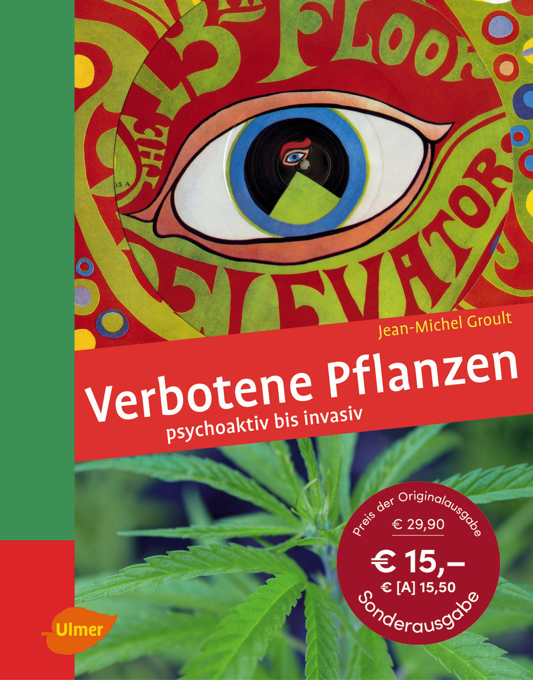 Verbotene Pflanzen PSA