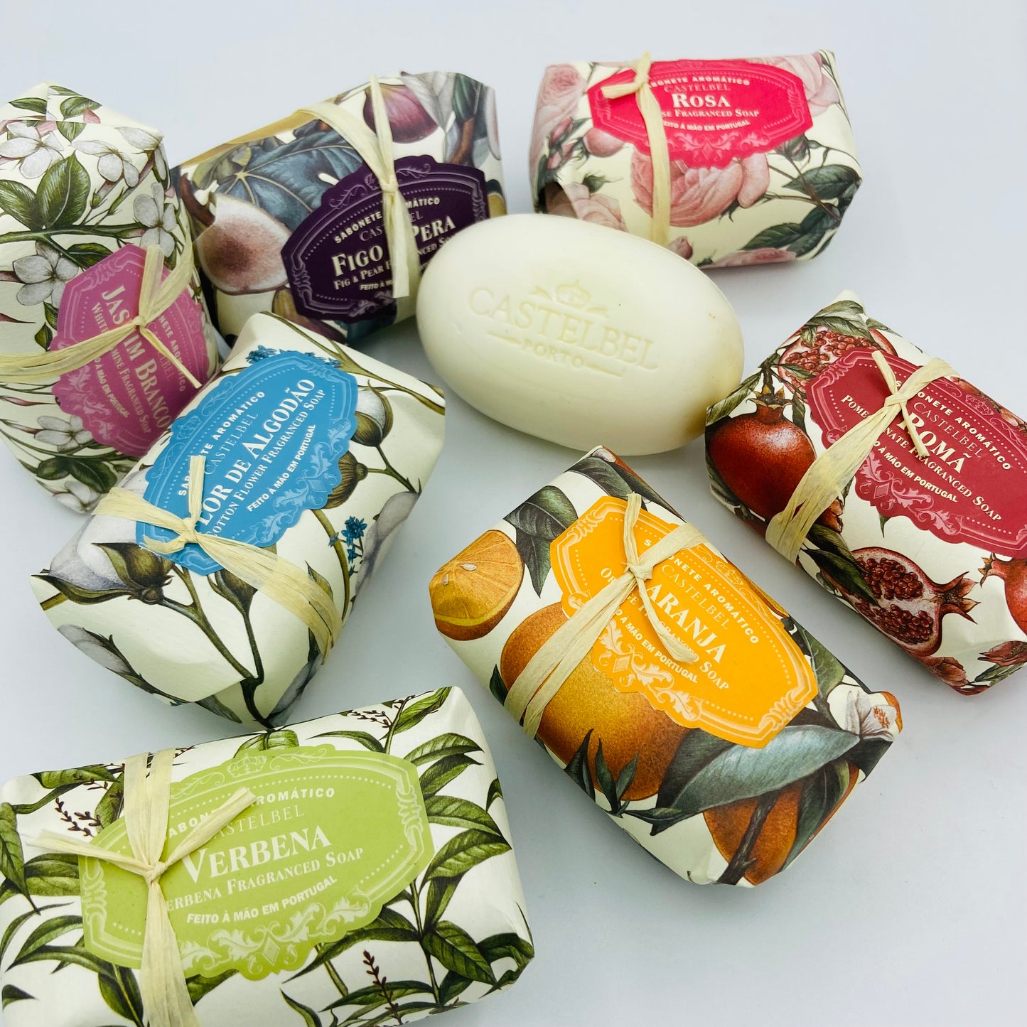 Handseife - Königliche Gartenakademie