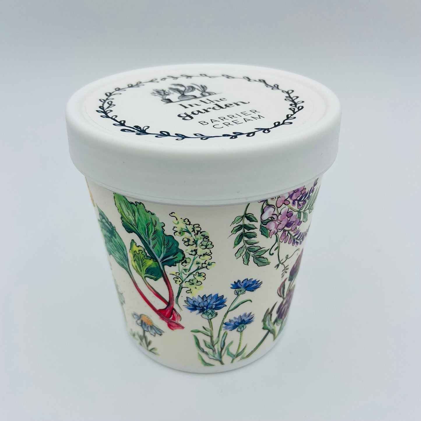 Barrier Cream - Königliche Gartenakademie