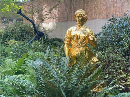 Wiedersehen von Projekten