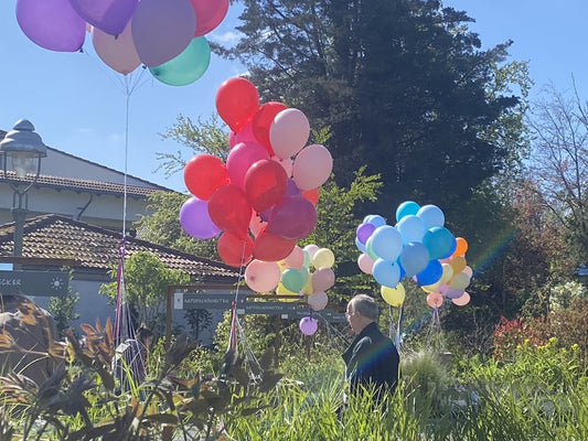 Das Jahr neigt sich dem Ende zu