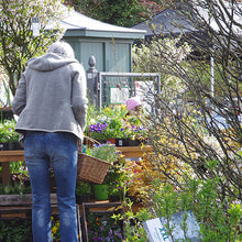 Lade das Bild in den Galerie-Viewer, Mi. 07.05.2025 15.00 - 16.30 RUNDGANG Was ist zu tun im Garten im Mai
