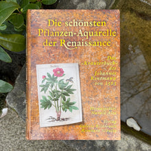 Lade das Bild in den Galerie-Viewer, Kreutterbuch - Das Kräuterbuch des Johannes Kentmann von 1563
