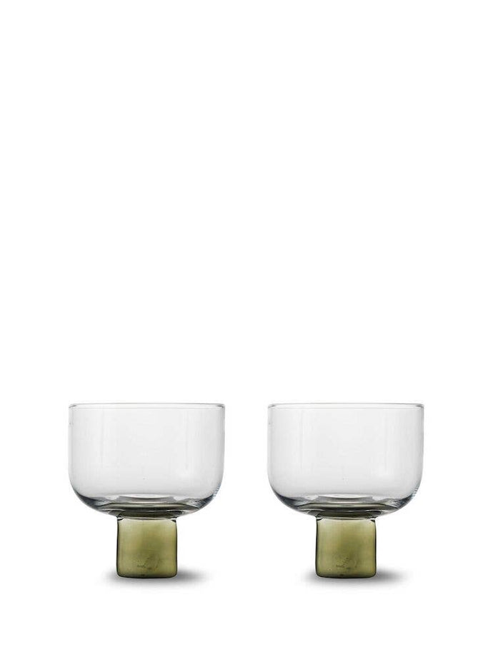 BYON Design Glas Victoria 2-teiliges Set