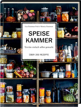 Lade das Bild in den Galerie-Viewer, Speisekammer
