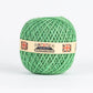 Ein Jute-Schnurball aus der Heritage Twine-Reihe von Nutscene Twines Ltd, biologisch abbaubar, vegan und grün, mit beigem Etikett, dem Schriftzug "The Ideal Garden Twine" und britischen Flaggen.