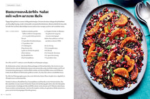 Lade das Bild in den Galerie-Viewer, Kochbuch Spice Kitchen
