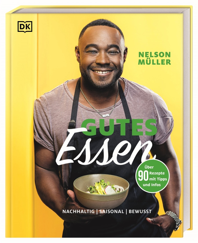 Gutes Essen - Nelson Müller