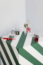 Lade das Bild in den Galerie-Viewer, BYON Design Glas Victoria 2-teiliges Set
