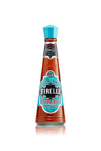 Lade das Bild in den Galerie-Viewer, Firelli - Casa Firelli Extra scharfe italienische Sauce 148 ml Glasflasche
