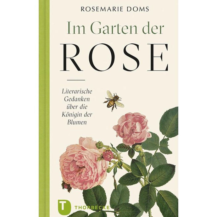 Im Garten der Rose