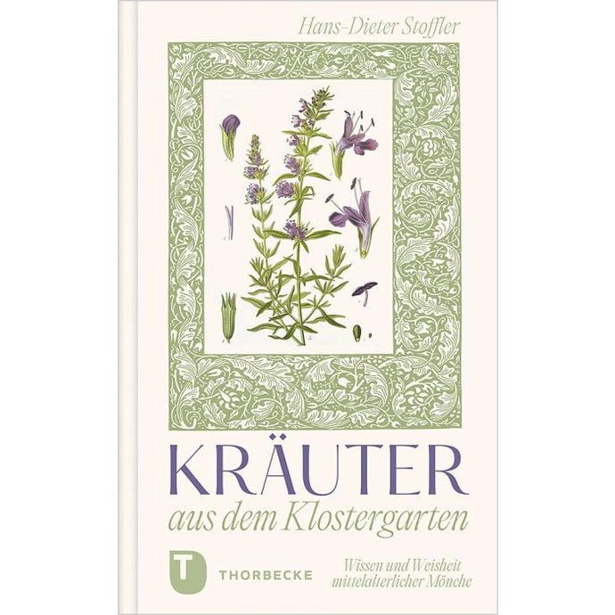 Kräuter aus dem Klostergarten