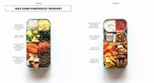 Lade das Bild in den Galerie-Viewer, Super-Lunchbox
