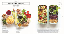 Lade das Bild in den Galerie-Viewer, Super-Lunchbox
