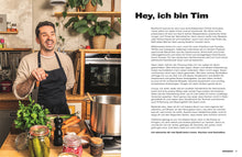 Lade das Bild in den Galerie-Viewer, Mach&#39;s lecker!
