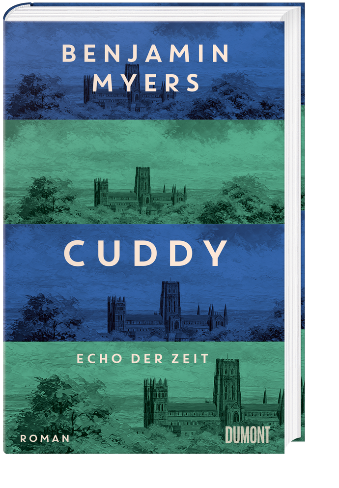 Cuddy – Echo der Zeit