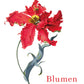 Blumen in der Kunst