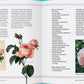 Rosen - Die Geschichte der Rosen" von Gerstenberg Verlag präsentiert Texte, Diagramme, Fotos und Listen zu klassischen & modernen Rosensorten sowie deren Bedeutung für Parfümherstellung und Kulturgeschichte.