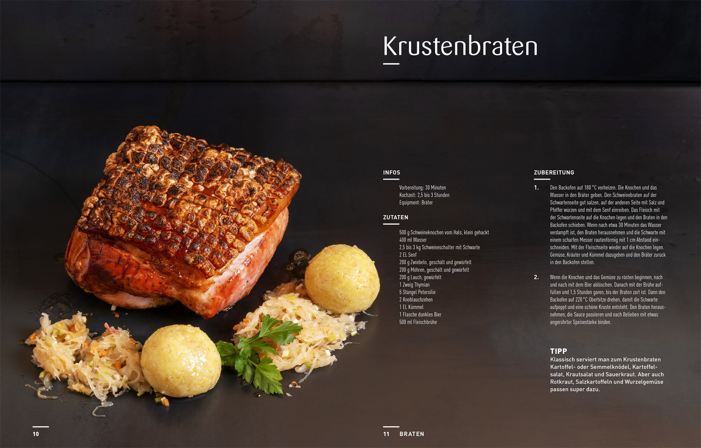 Braten