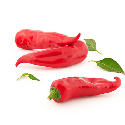 Arche Noah - Gemüsepaprika 'Ochsenhorn'