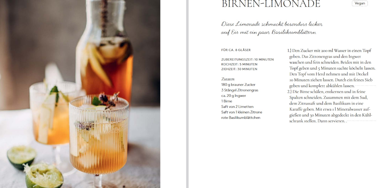 Äpfel, Birnen und Quitten