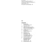 Das Inhaltsverzeichnis der „Neuen Staudenverwendung“ vom Verlag Eugen Ulmer ist in deutscher Sprache und listet die Abschnitte Einleitung, Taxonomie, Pflanzennamen, Geschichte der Staudenpflanzungen, Beispiele und Gestaltungstipps mit Seitenzahlen in Schwarzweiß auf.