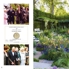 Lade das Bild in den Galerie-Viewer, Guidebook der Königlichen Gartenakademie
