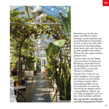 Lade das Bild in den Galerie-Viewer, Guidebook der Königlichen Gartenakademie
