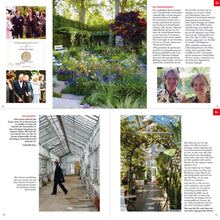 Lade das Bild in den Galerie-Viewer, Guidebook der Königlichen Gartenakademie

