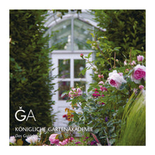Lade das Bild in den Galerie-Viewer, Guidebook der Königlichen Gartenakademie
