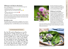 Lade das Bild in den Galerie-Viewer, Garden Guide Wildkrautampel
