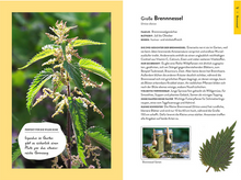 Lade das Bild in den Galerie-Viewer, Garden Guide Wildkrautampel
