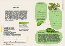 Lade das Bild in den Galerie-Viewer, Garden Guide Wildkrautampel
