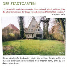 Lade das Bild in den Galerie-Viewer, 5 Euro pro Quadratmeter Konzept - Gartendesign
