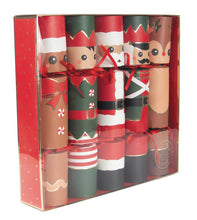 Lade das Bild in den Galerie-Viewer, Tim&amp;Puce Factory - CRACKERS SWEETY XMAS X5
