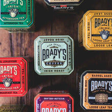 Lade das Bild in den Galerie-Viewer, Brady&#39;s Coffee Company - Brady&#39;s Morning Blend (Dose)
