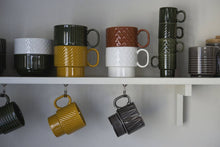 Lade das Bild in den Galerie-Viewer, Sagaform Coffee &amp; More Teetasse, 2-tlg.
