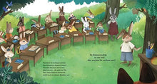 Lade das Bild in den Galerie-Viewer, Die neue Häschenschule
