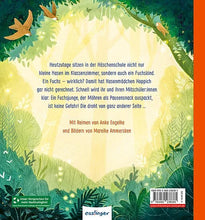 Lade das Bild in den Galerie-Viewer, Die neue Häschenschule
