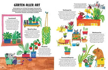 Lade das Bild in den Galerie-Viewer, Mein Großes Gartenbuch
