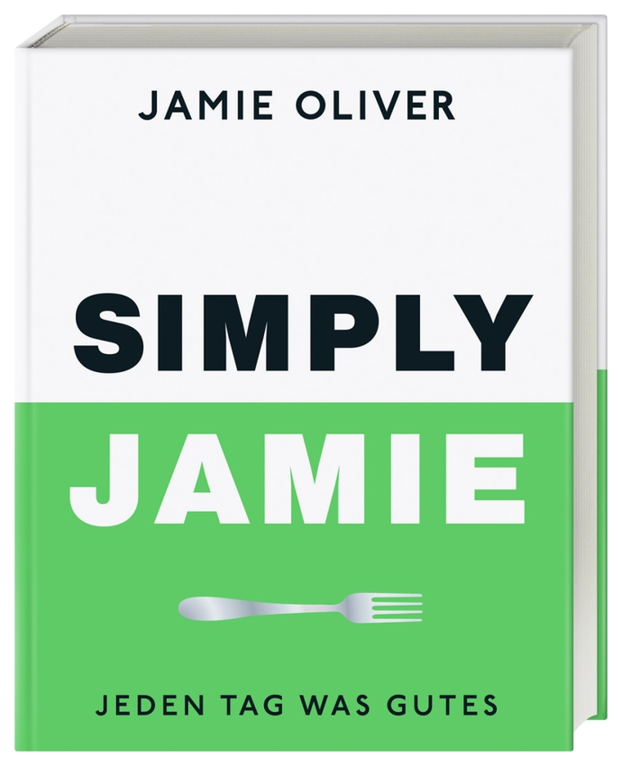 Simply Jamie