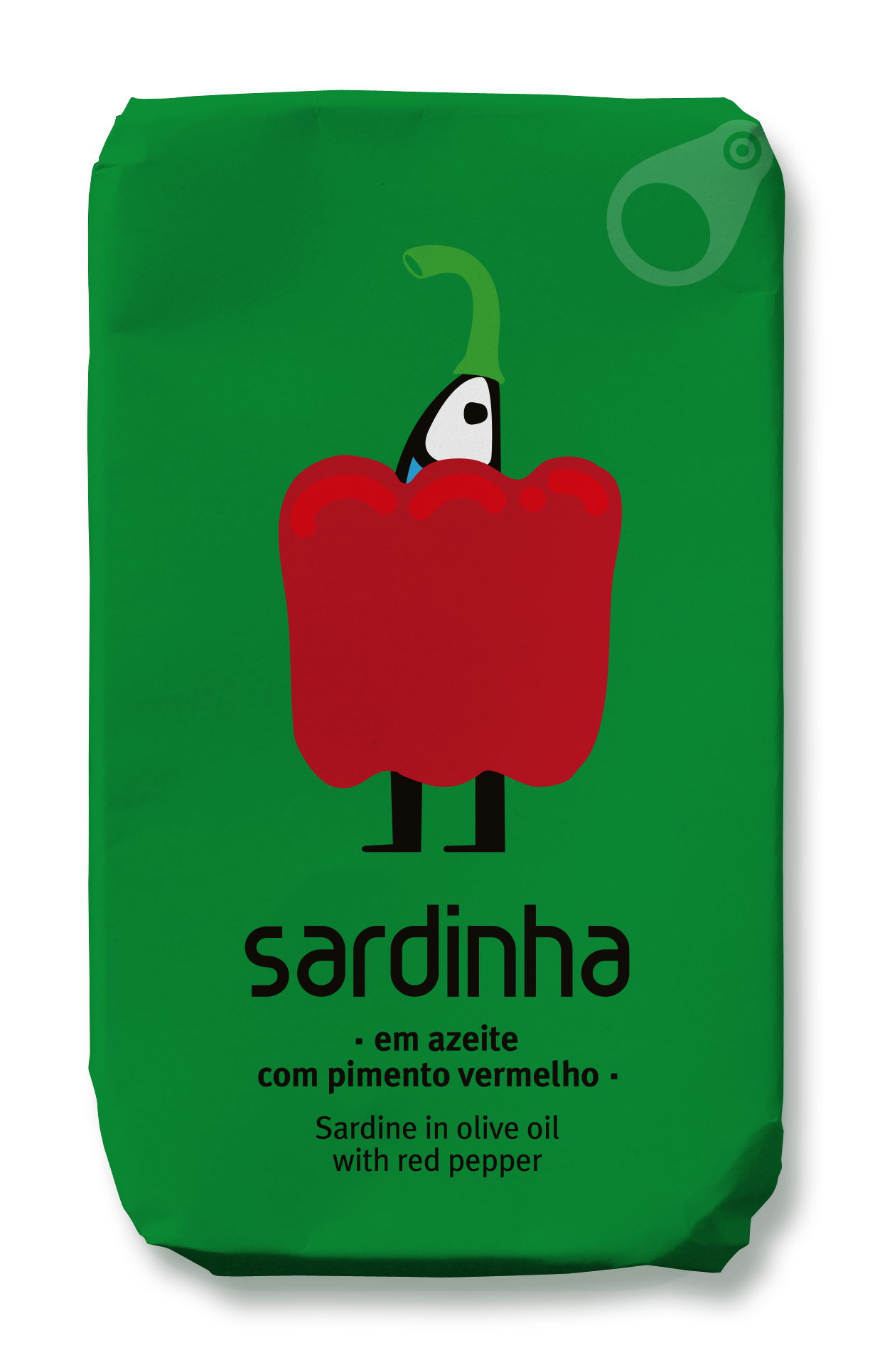 Sardinha - Sardine in Bio-Olivenöl mit Bio-Roter Paprika – Königliche ... Sardinha - Sardine in Bio-Olivenöl mit Bio-Roter Paprika – Königliche ...