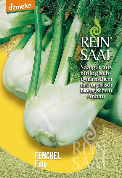 ReinSaat - Fenchel 'Fino'