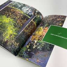 Lade das Bild in den Galerie-Viewer, Guidebook 15 Jahre Gartenakademie
