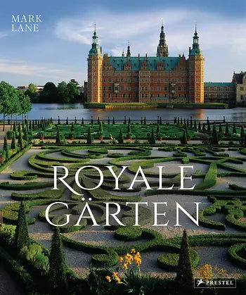 Royale Gärten