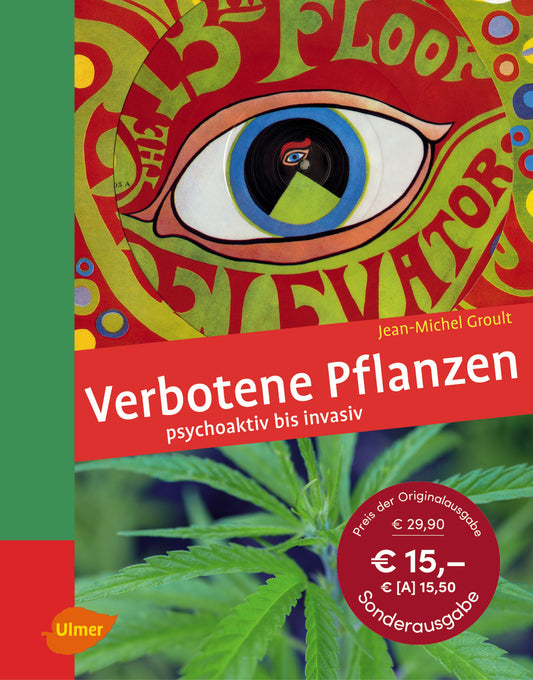 Verbotene Pflanzen PSA